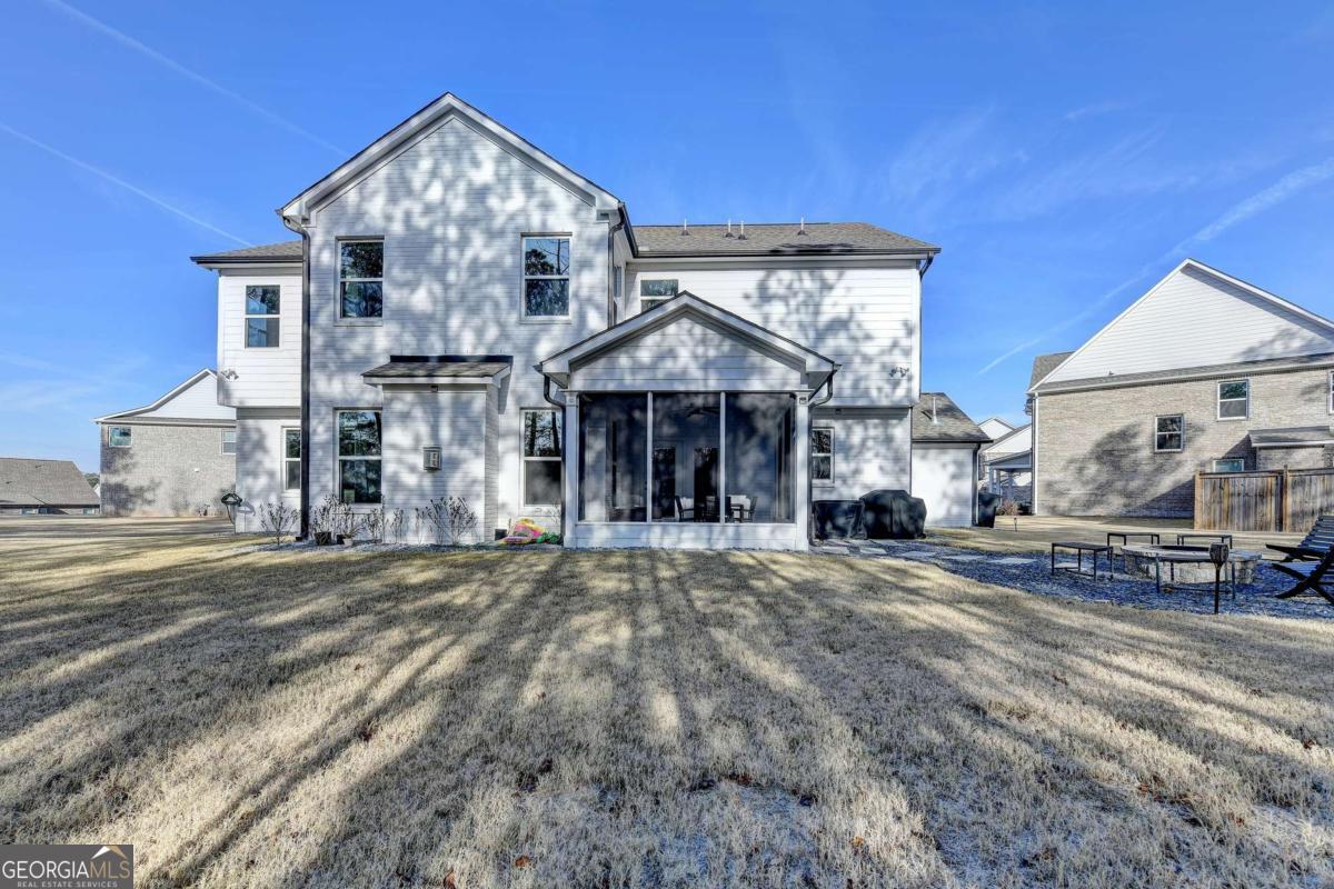 5415 Summer Spruce Place Buford GA 30518