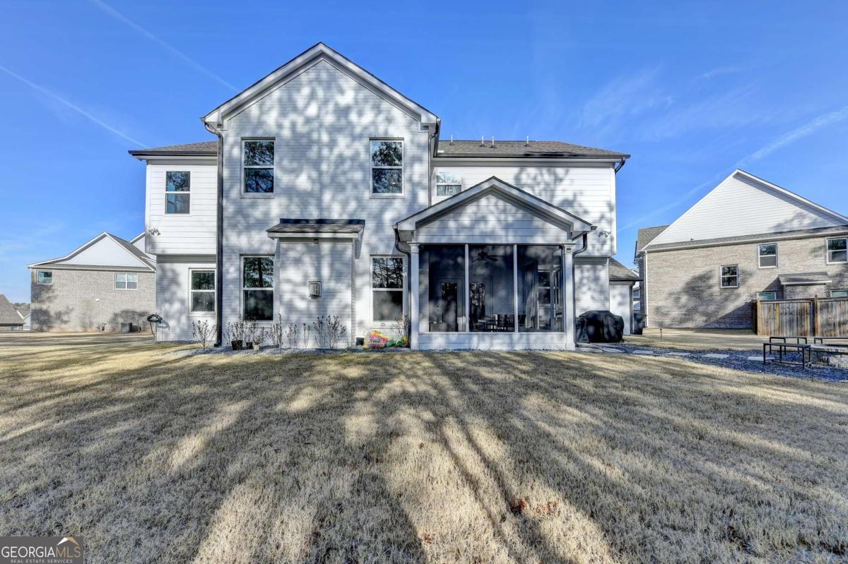 5415 Summer Spruce Place Buford GA 30518