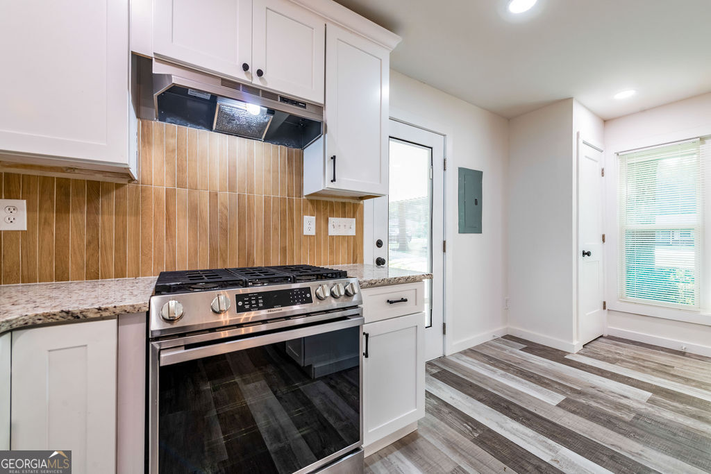 5165 Woodland Drive Forest Park GA 30297