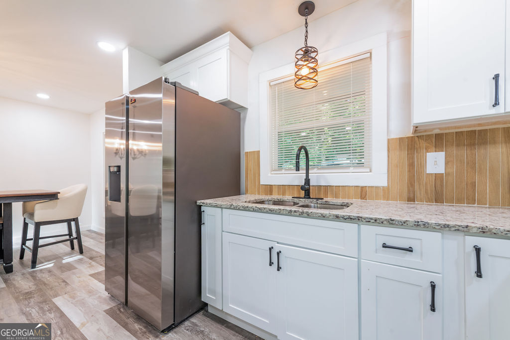 5165 Woodland Drive Forest Park GA 30297
