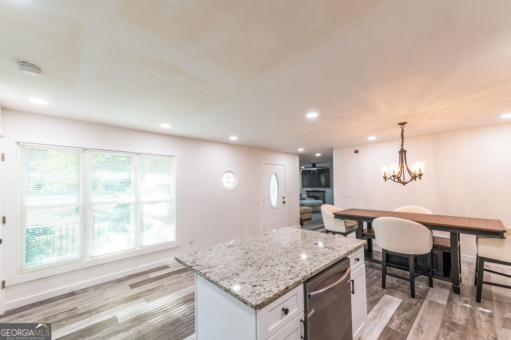 5165 Woodland Drive Forest Park GA 30297