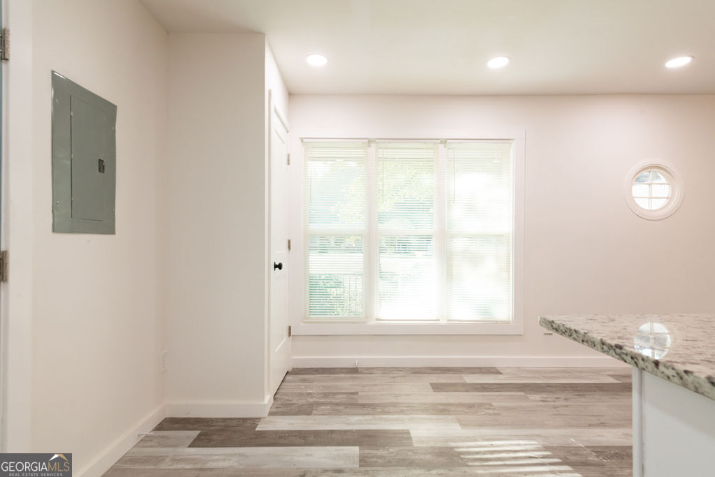 5165 Woodland Drive Forest Park GA 30297