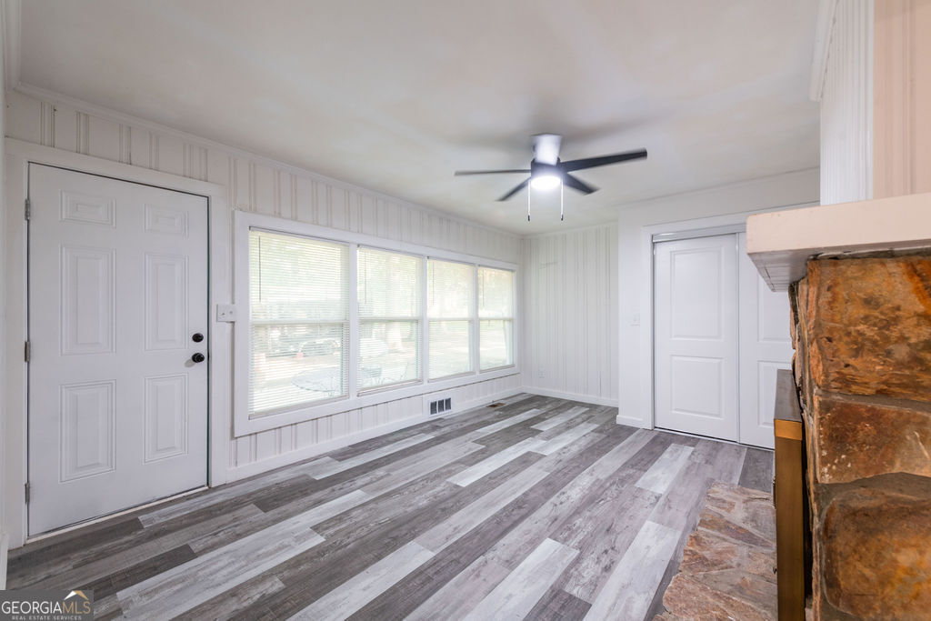 5165 Woodland Drive Forest Park GA 30297