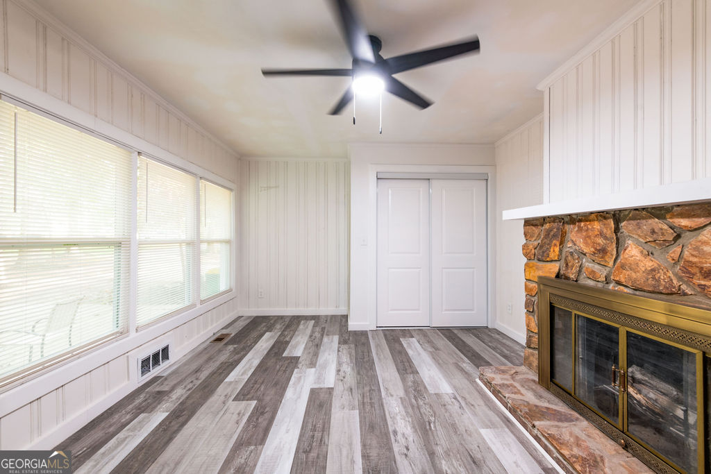 5165 Woodland Drive Forest Park GA 30297