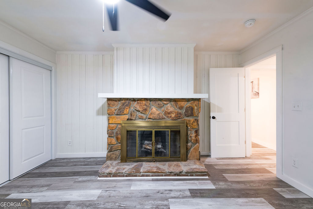 5165 Woodland Drive Forest Park GA 30297