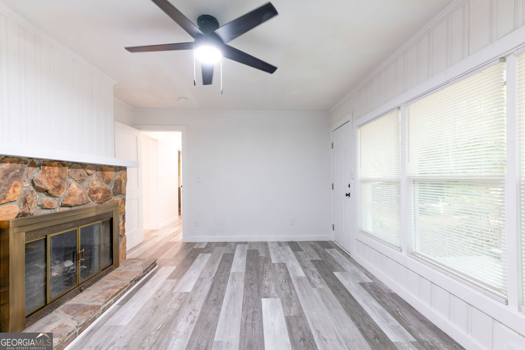 5165 Woodland Drive Forest Park GA 30297