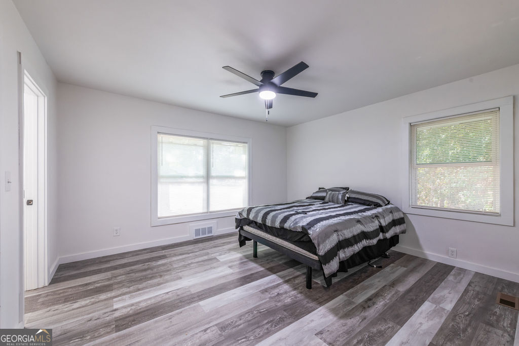 5165 Woodland Drive Forest Park GA 30297