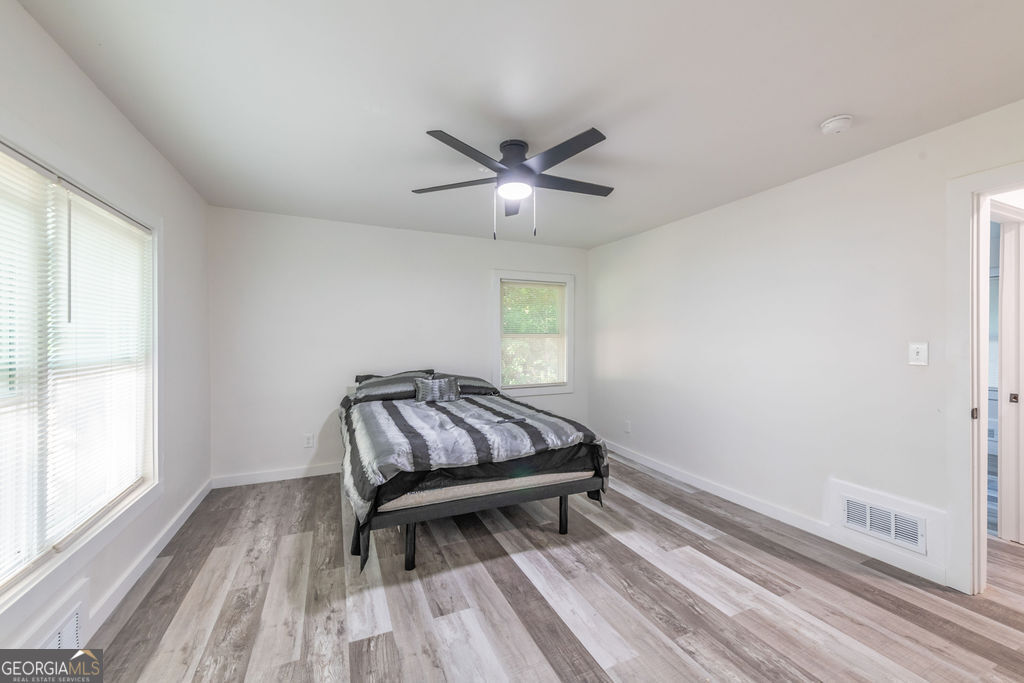 5165 Woodland Drive Forest Park GA 30297