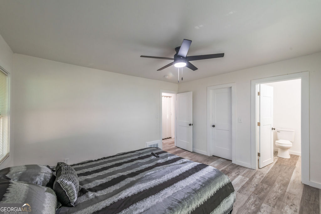 5165 Woodland Drive Forest Park GA 30297