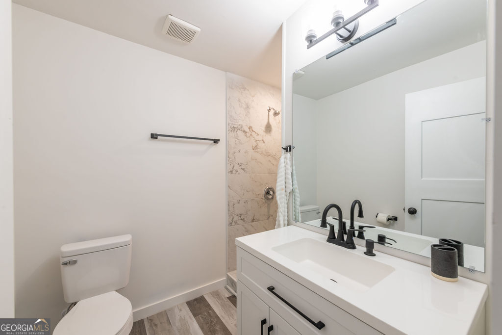 5165 Woodland Drive Forest Park GA 30297