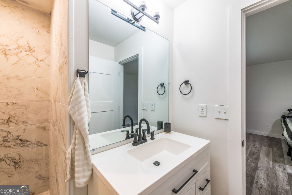 5165 Woodland Drive Forest Park GA 30297