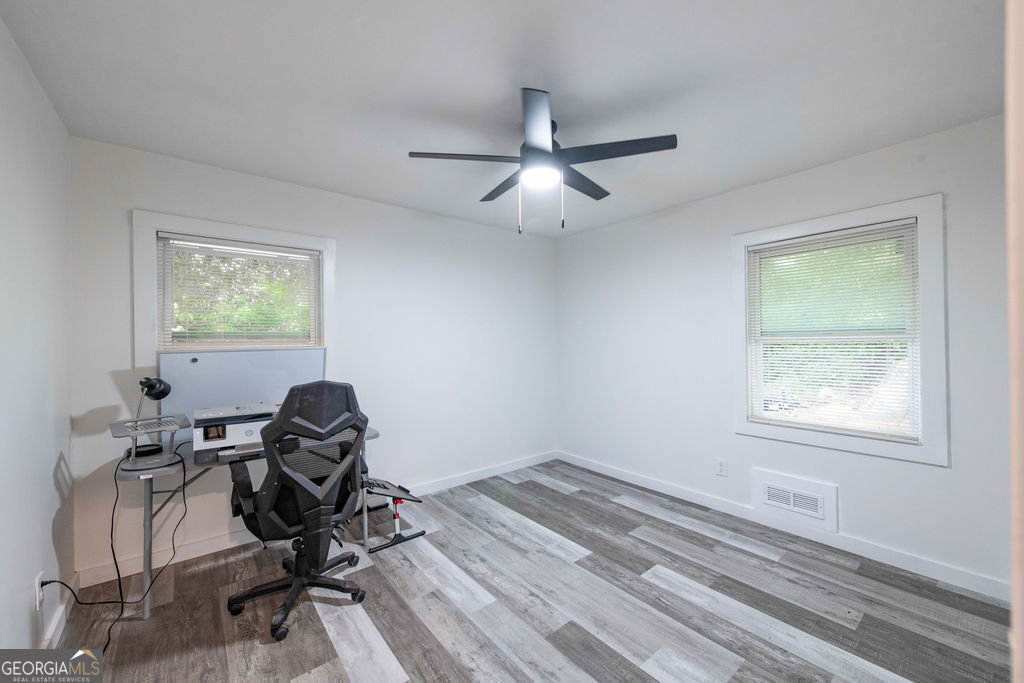 5165 Woodland Drive Forest Park GA 30297