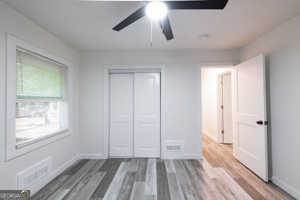 5165 Woodland Drive Forest Park GA 30297