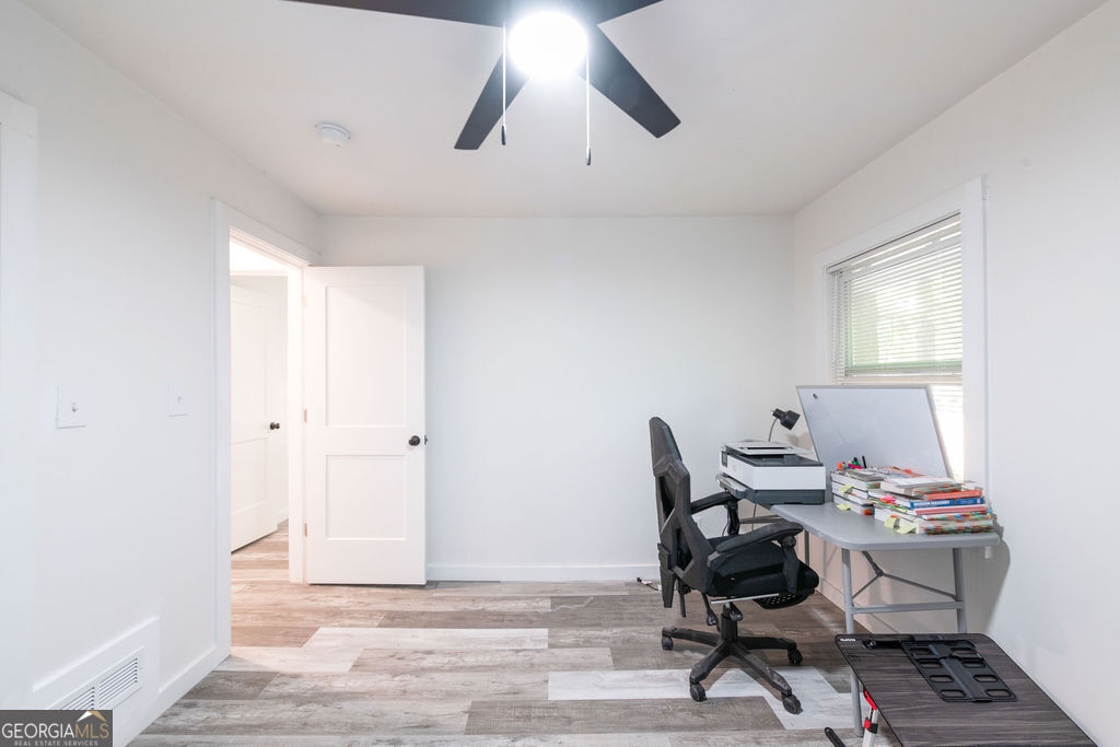 5165 Woodland Drive Forest Park GA 30297