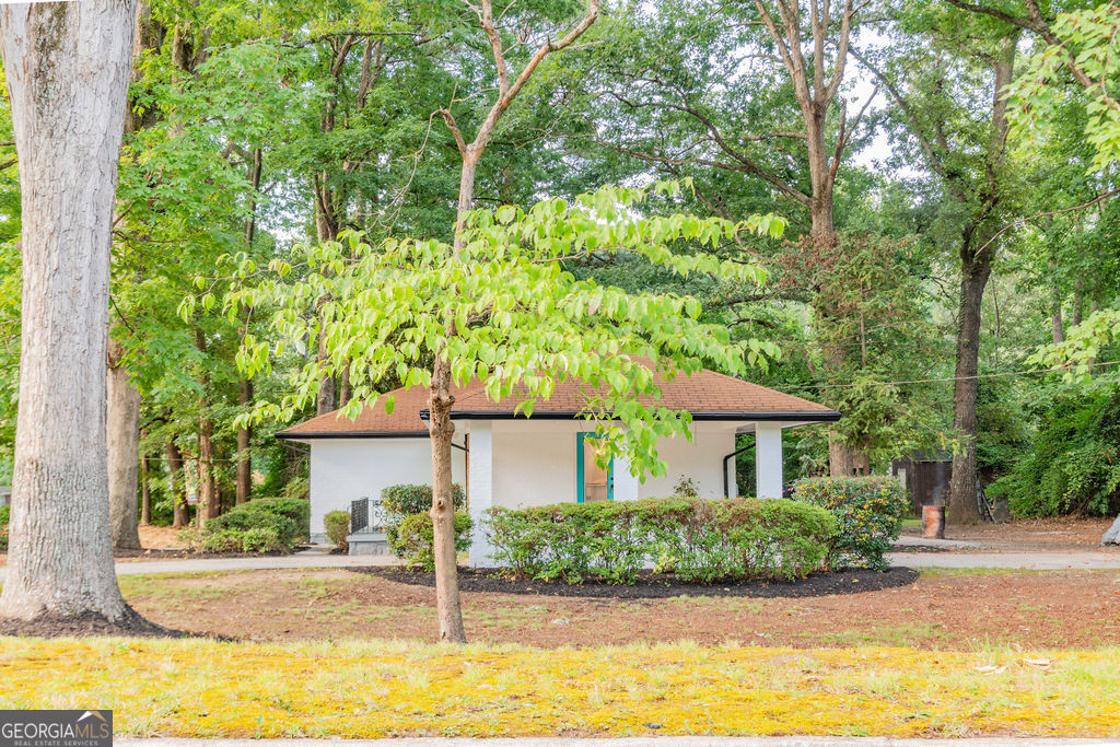5165 Woodland Drive Forest Park GA 30297
