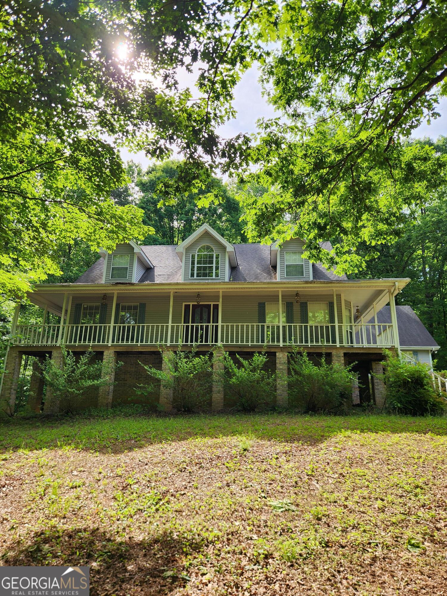 415 Highway 151 Lafayette GA 30728