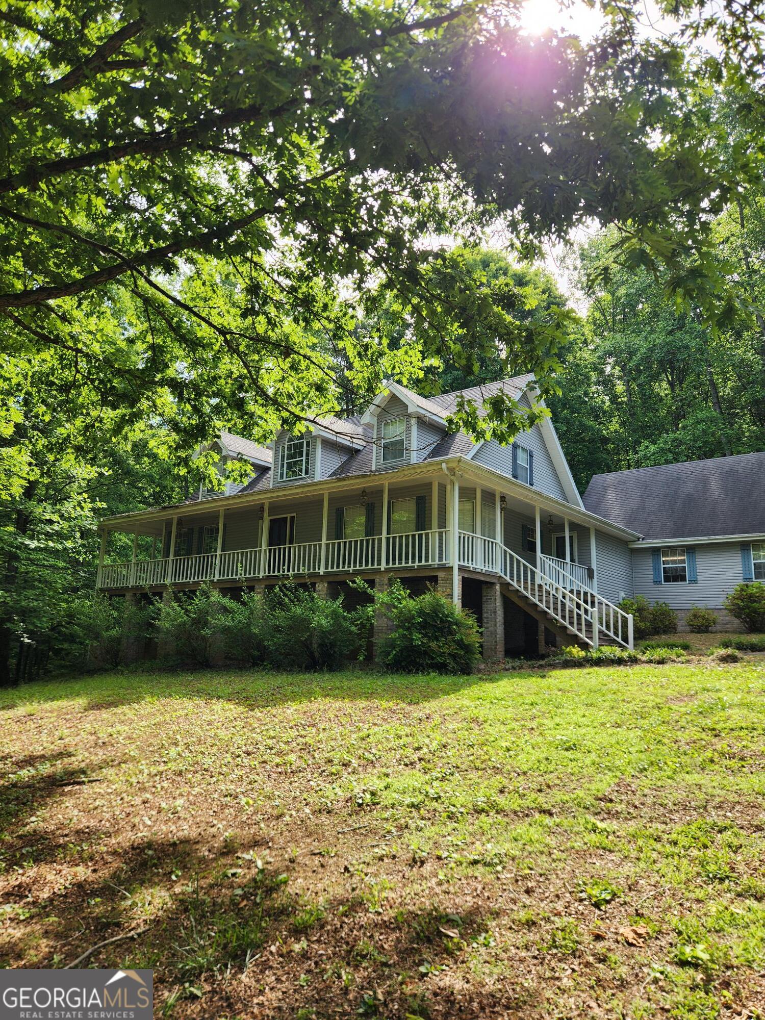 415 Highway 151 Lafayette GA 30728