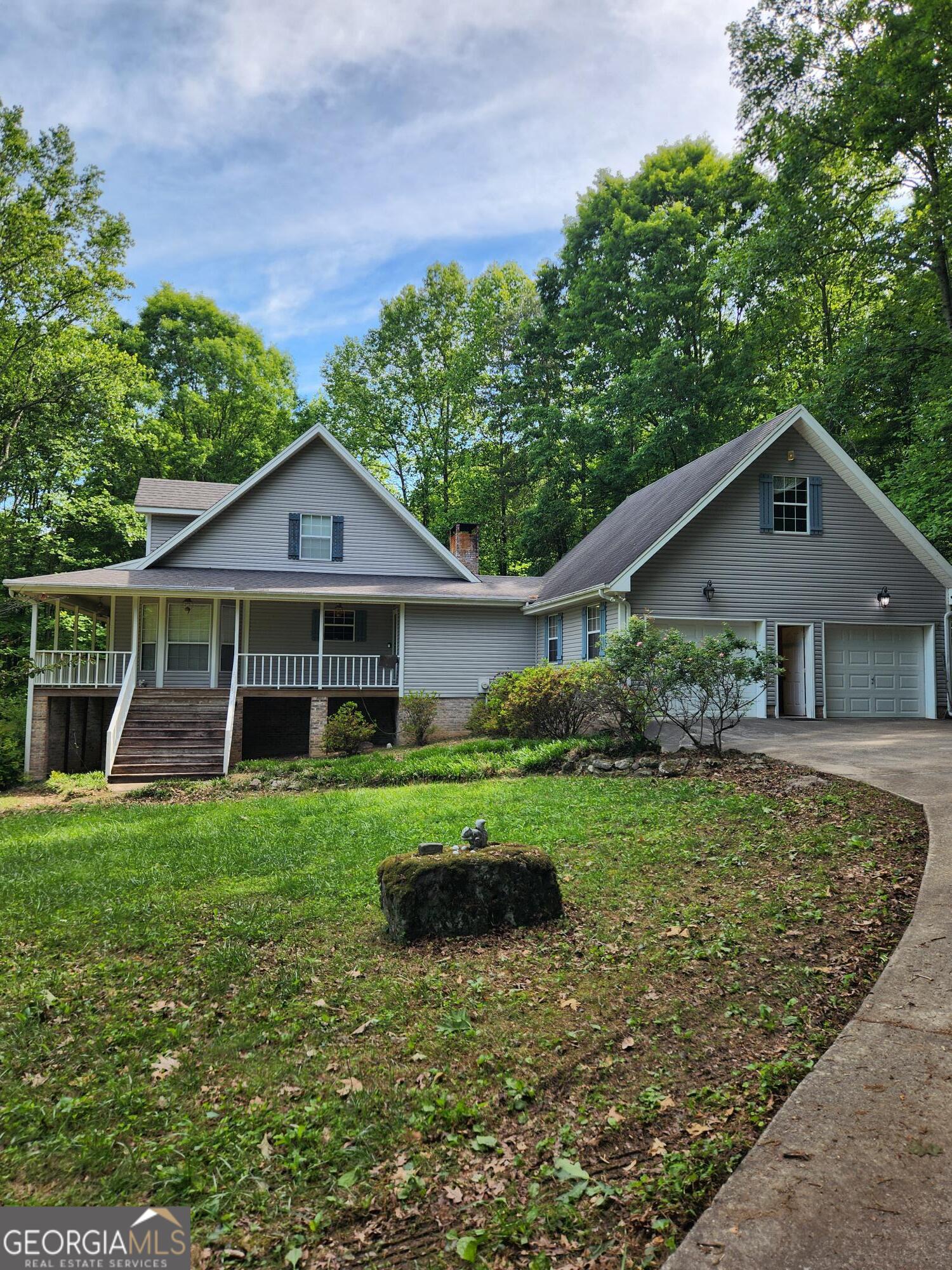 415 Highway 151 Lafayette GA 30728
