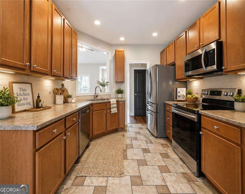 21 Barnsley Forest Drive Adairsville GA 30103