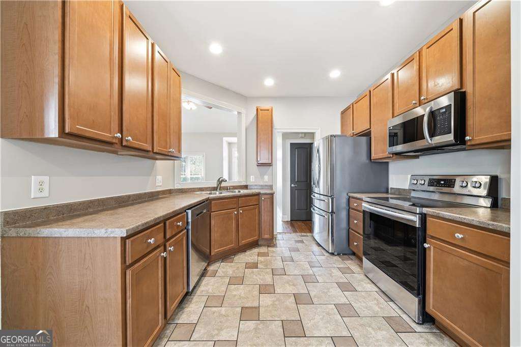 21 Barnsley Forest Drive Adairsville GA 30103