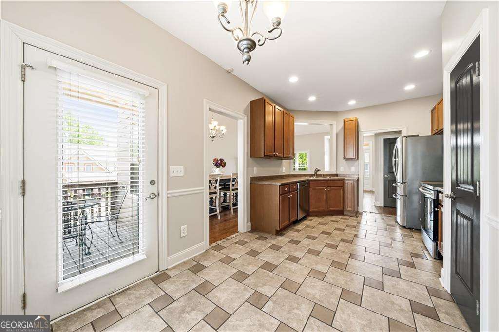 21 Barnsley Forest Drive Adairsville GA 30103