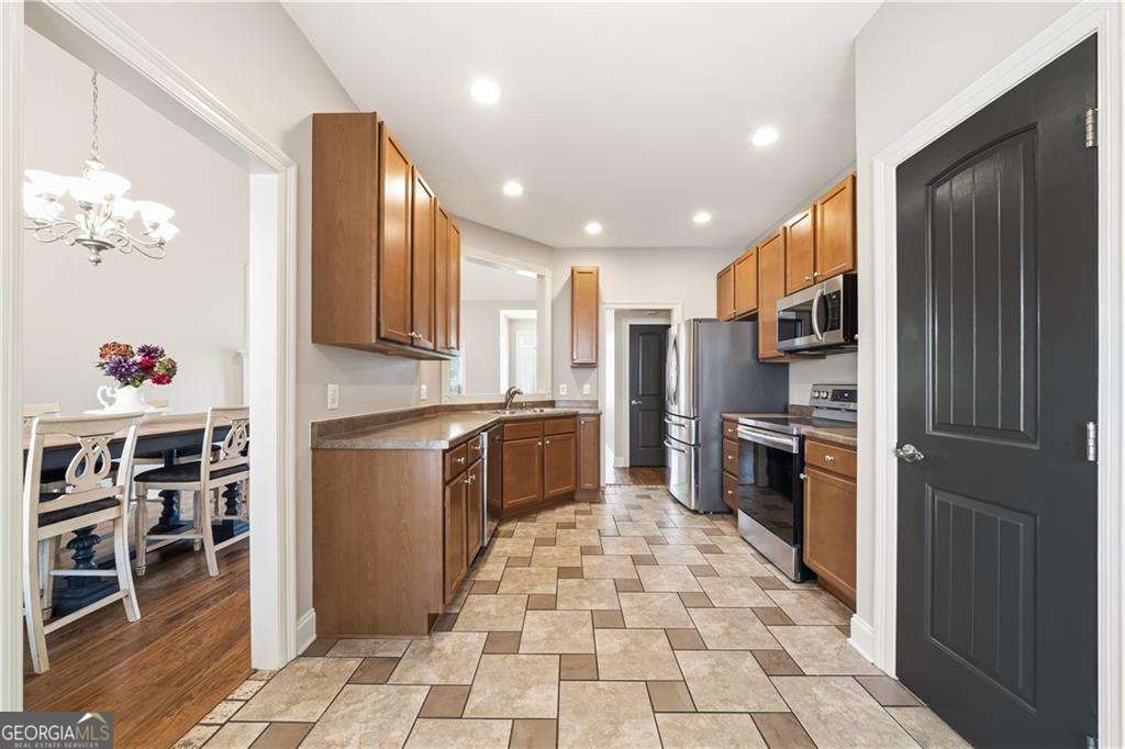 21 Barnsley Forest Drive Adairsville GA 30103