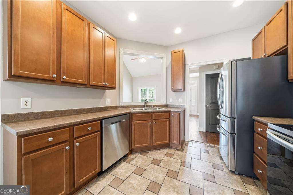 21 Barnsley Forest Drive Adairsville GA 30103