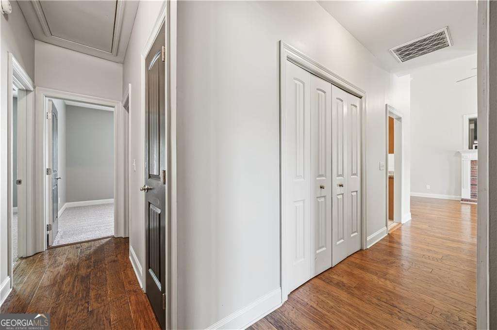 21 Barnsley Forest Drive Adairsville GA 30103
