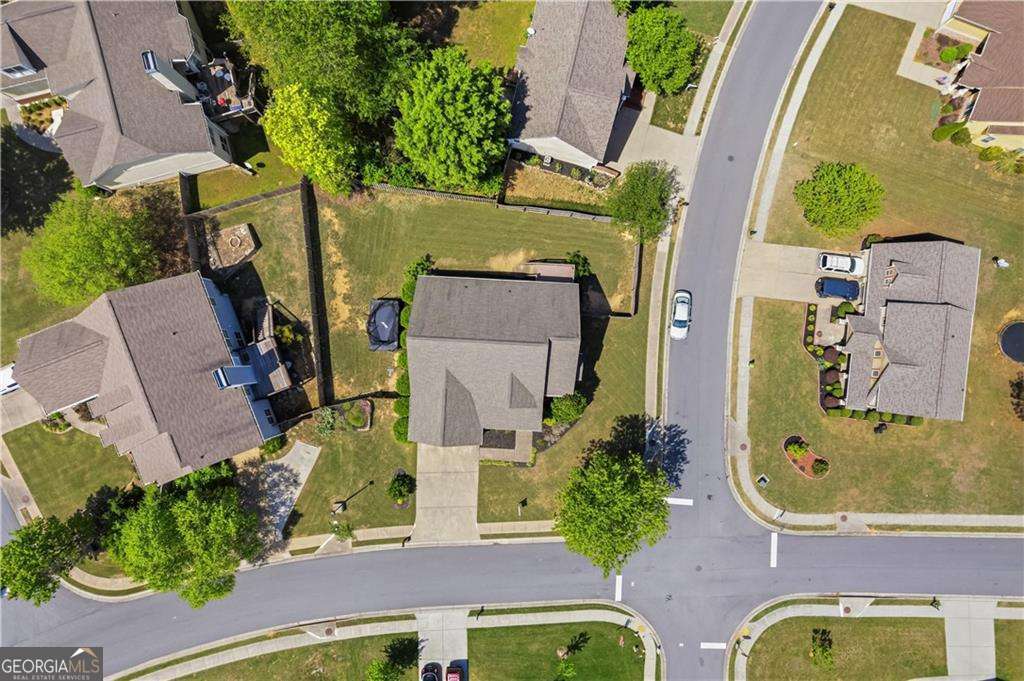 21 Barnsley Forest Drive Adairsville GA 30103