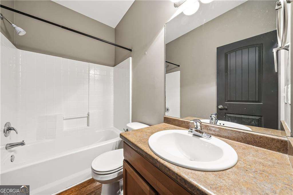 21 Barnsley Forest Drive Adairsville GA 30103