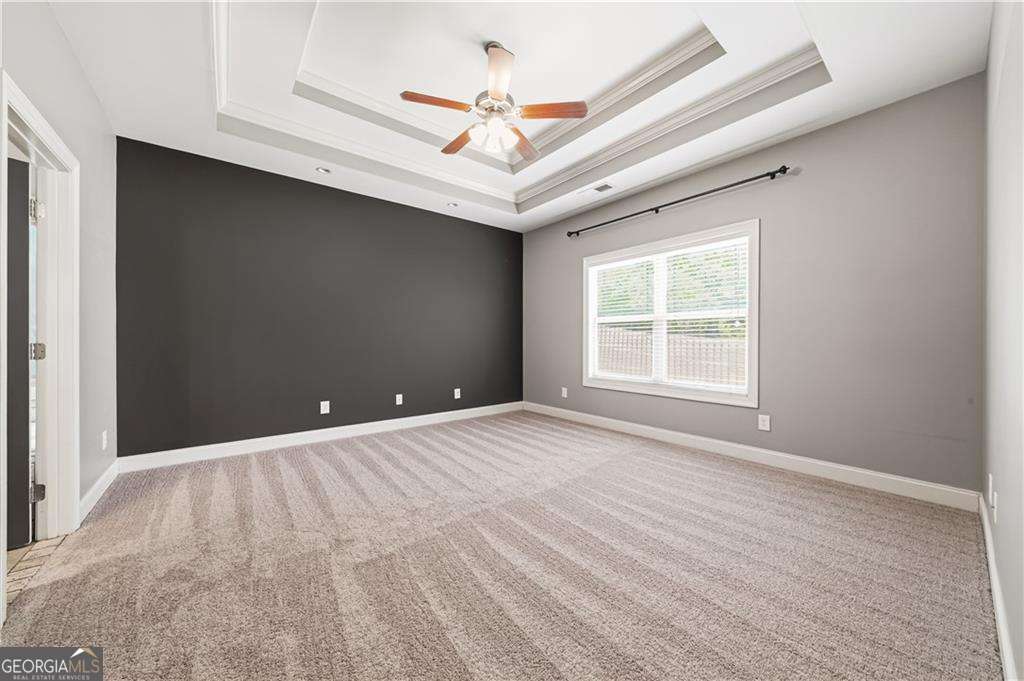 21 Barnsley Forest Drive Adairsville GA 30103