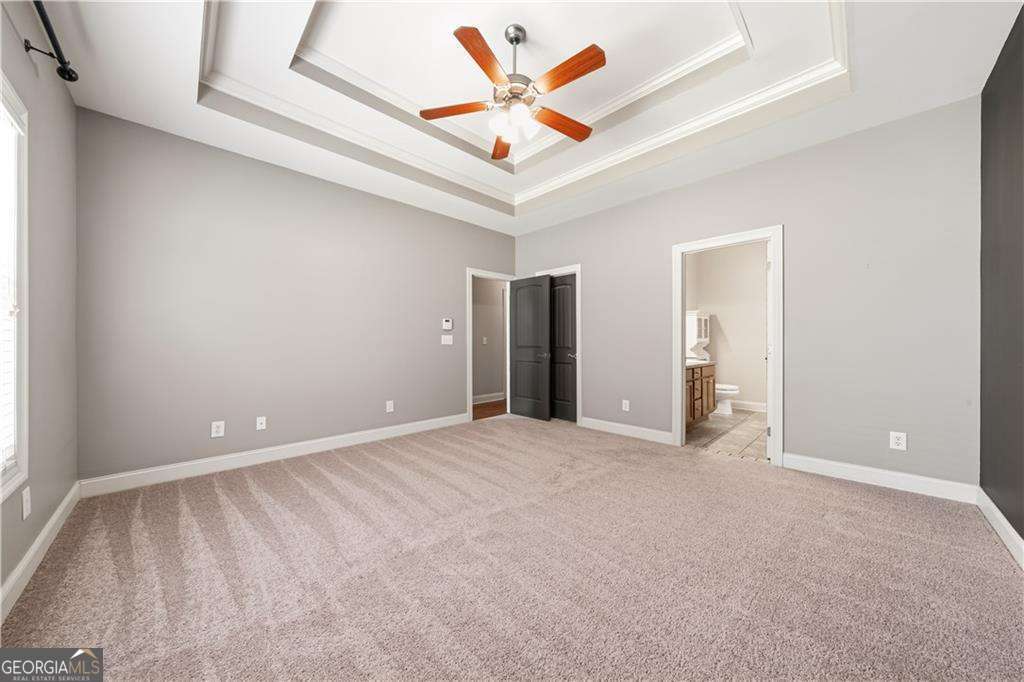 21 Barnsley Forest Drive Adairsville GA 30103