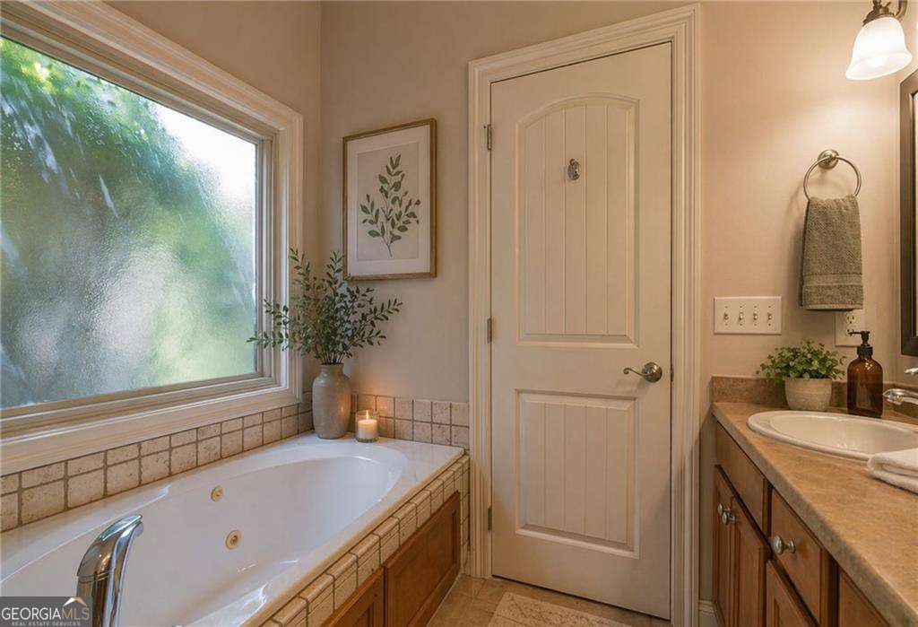 21 Barnsley Forest Drive Adairsville GA 30103