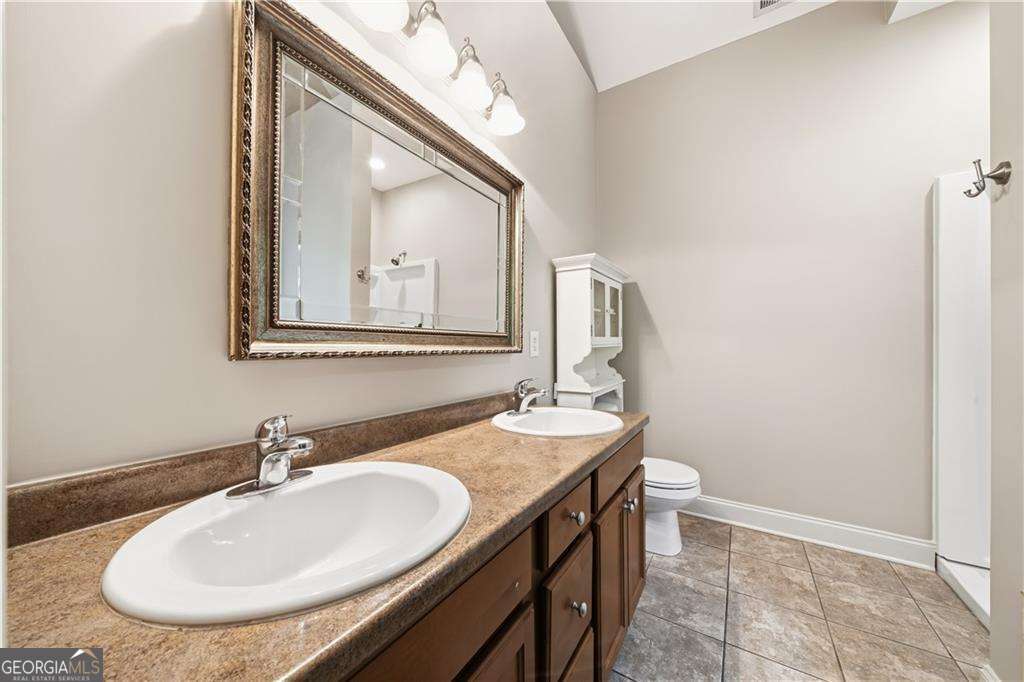 21 Barnsley Forest Drive Adairsville GA 30103