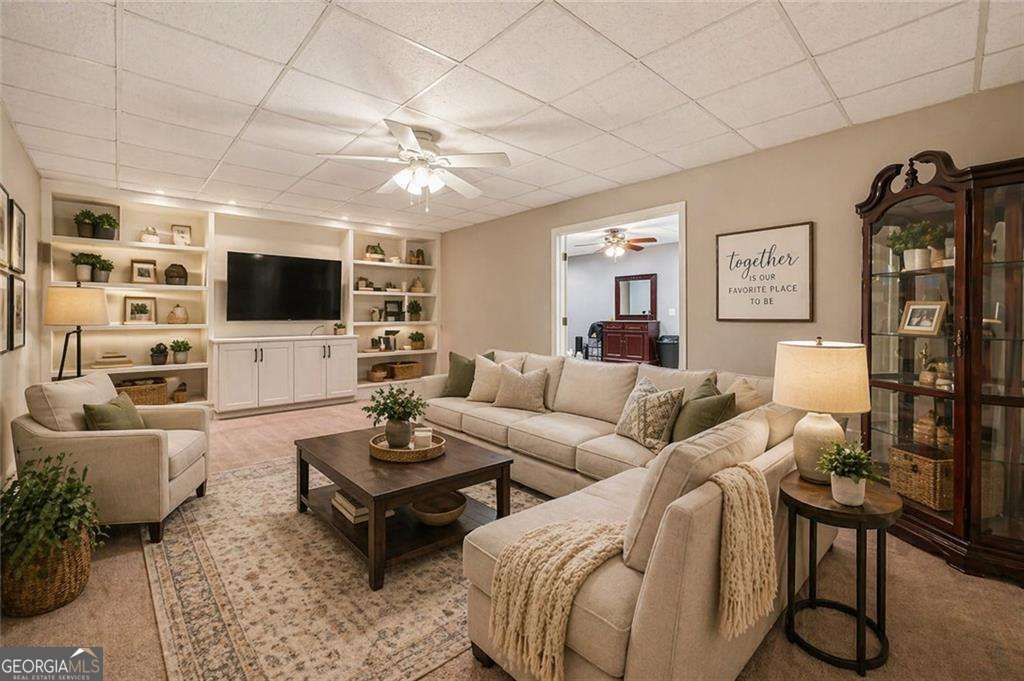 21 Barnsley Forest Drive Adairsville GA 30103