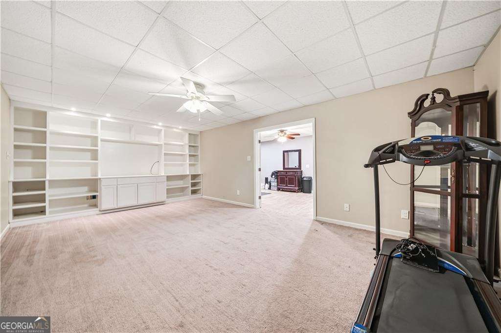 21 Barnsley Forest Drive Adairsville GA 30103