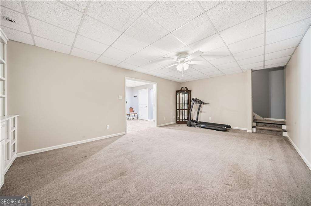 21 Barnsley Forest Drive Adairsville GA 30103