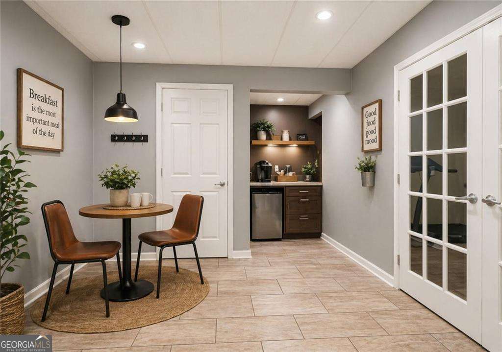 21 Barnsley Forest Drive Adairsville GA 30103