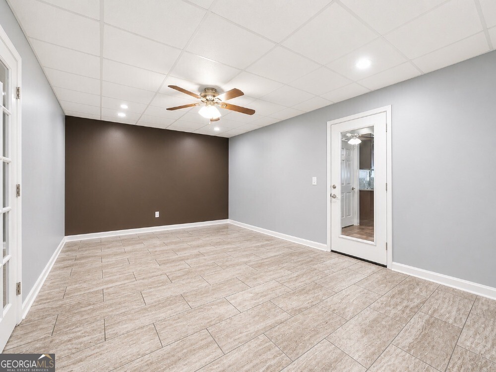 21 Barnsley Forest Drive Adairsville GA 30103