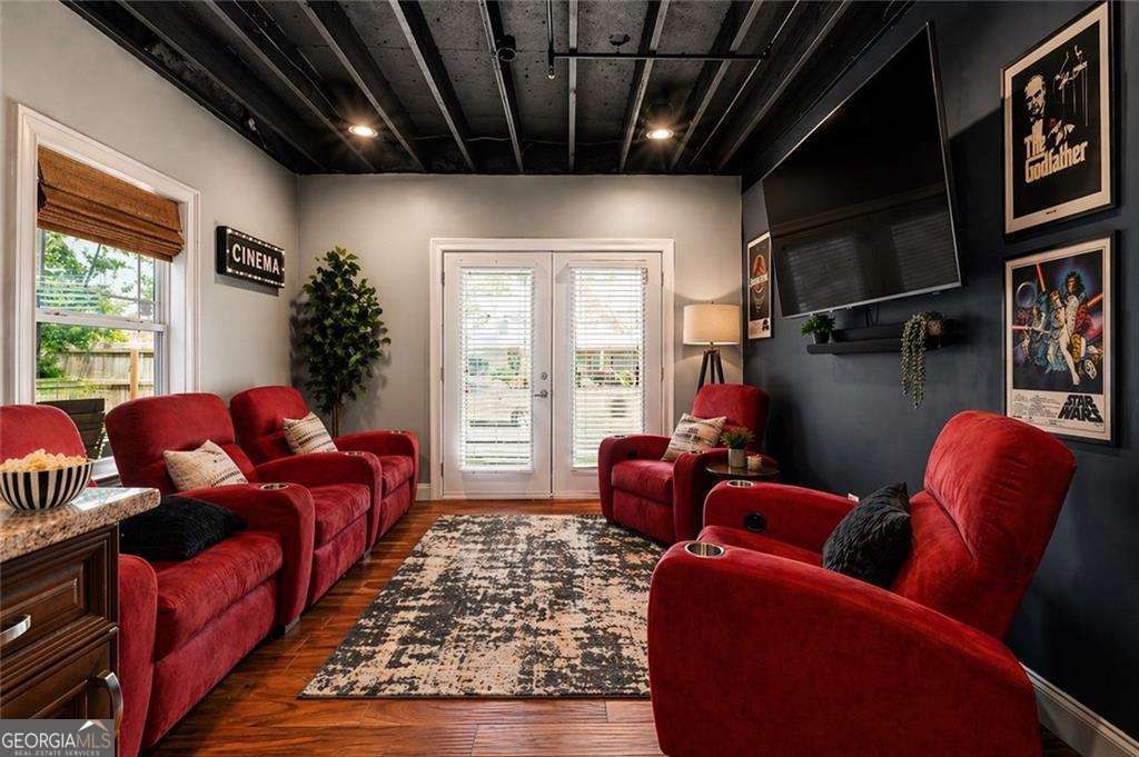 21 Barnsley Forest Drive Adairsville GA 30103
