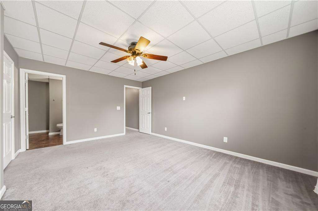 21 Barnsley Forest Drive Adairsville GA 30103