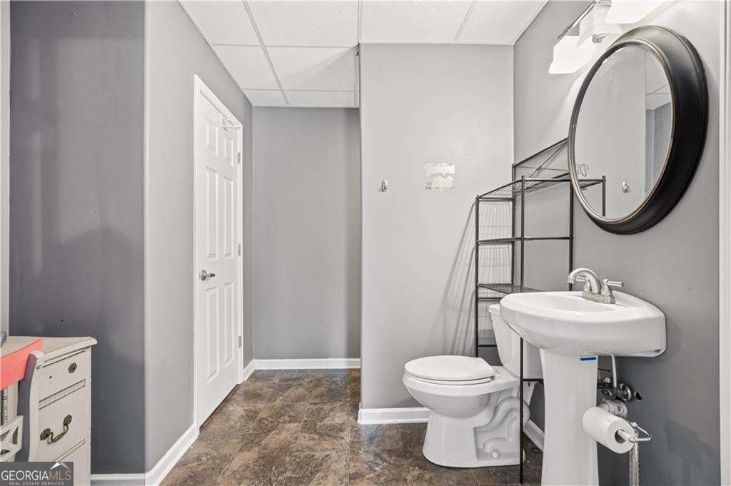 21 Barnsley Forest Drive Adairsville GA 30103