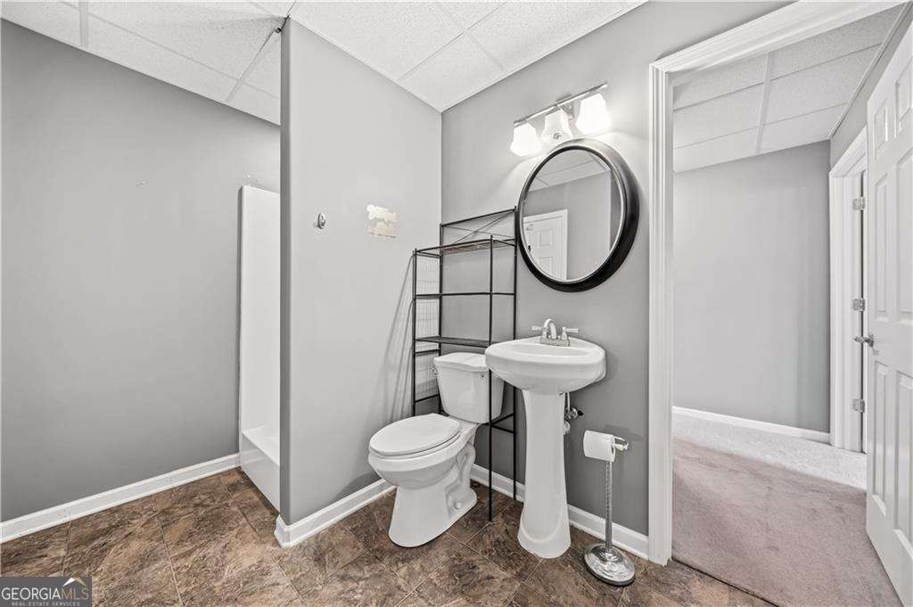 21 Barnsley Forest Drive Adairsville GA 30103