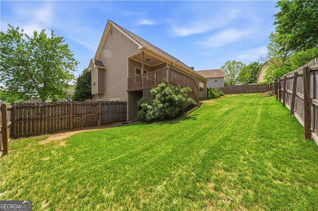 21 Barnsley Forest Drive Adairsville GA 30103