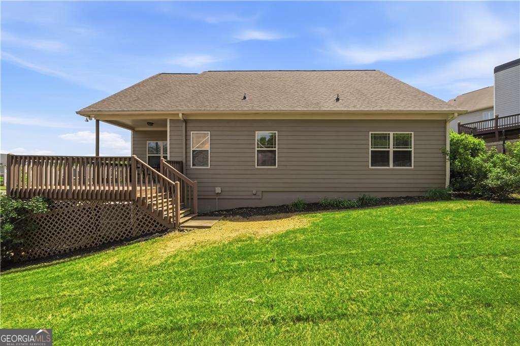 21 Barnsley Forest Drive Adairsville GA 30103