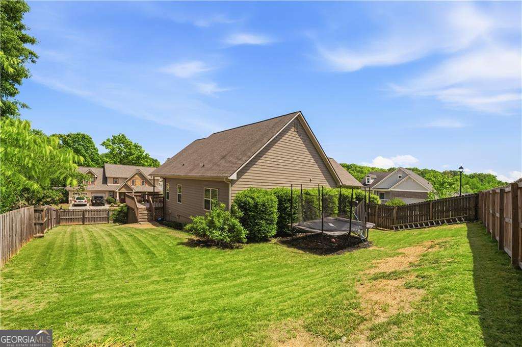 21 Barnsley Forest Drive Adairsville GA 30103