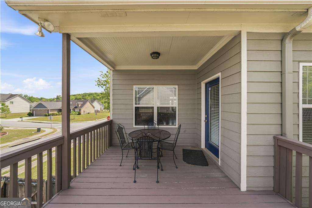 21 Barnsley Forest Drive Adairsville GA 30103