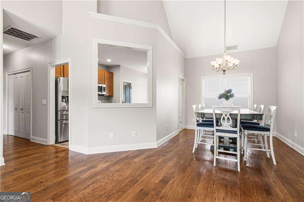 21 Barnsley Forest Drive Adairsville GA 30103