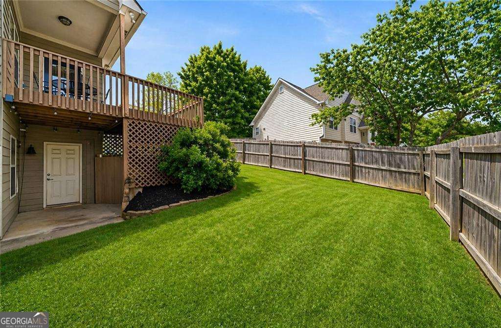 21 Barnsley Forest Drive Adairsville GA 30103
