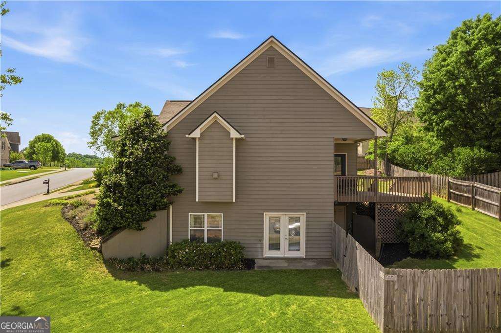 21 Barnsley Forest Drive Adairsville GA 30103